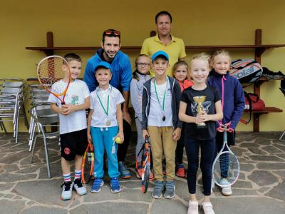 Kids4future Vereinsmeisterschaften